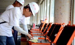 银达利烟花燃放服务值得信赖吗
