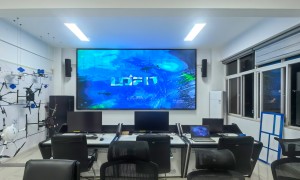 洛菲特指挥中心LED大屏解决方案市场口碑如何