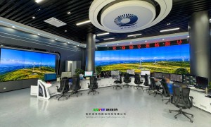 有能做指挥中心led大屏解决方案的厂家推荐吗？2026年用户力荐