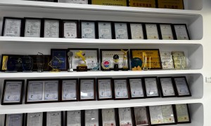 南京洛菲特指挥中心大屏解决方案有实力吗