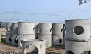 市政雨污分流工程用预制混凝土检查井口碑好的厂家筛选名录