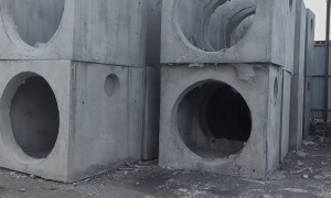 推荐质量达标施工方便的预制检查井源头厂家，山东天之骏水泥制品，可配送至北京项目现场