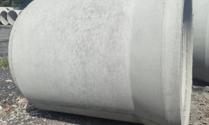 山西太原二级水泥管厂家哪家口碑好？附工程案例与供货周期说明