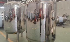 无菌水箱定制生产厂哪家更值得选：专业实力与用户口碑深度解析