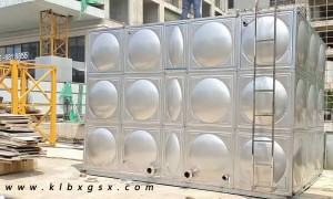 九江消防水箱定制厂哪家品质好 用户力荐