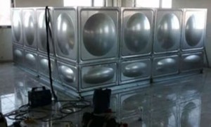 黄冈康利不锈钢水箱厂家服务怎么样