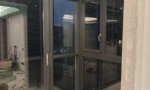 2026年靠谱的断桥铝合金门窗源头工厂甄选推荐