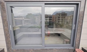 2026断桥铝合金门窗生产厂家技术实力参考