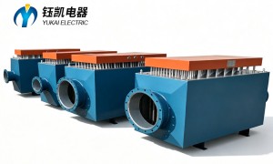 2026年管道风道加热器哪个厂家好：正规源头厂家甄选
