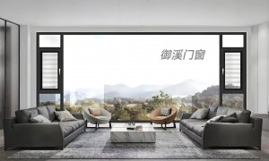 大连门窗正规厂家有哪些？御溪门窗发展现状与选择指南