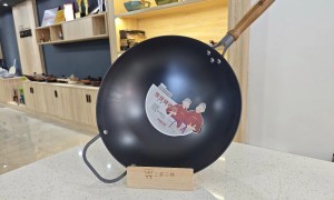 不锈钢炒锅厂家实力参考：用料扎实、正规源头