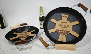 浙江无涂层不粘锅哪个牌子适合炖，靠谱源头生产厂家有哪些