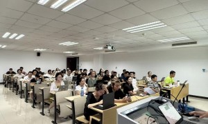 新天地无人机驾驶培训中心 行业应用定制课 电力巡检/测绘建模 企业团报享折扣