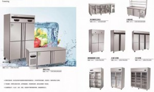 海汇厨具规模怎么样