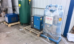 江苏热门的空压机大型厂家选购参考汇总：富世华工业科技避坑挑选指南