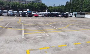 宁波鄞州南部商务区有没有能帮忙建档的驾校推荐，实力与用户口碑深度解析