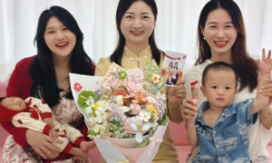 厦门湖里口碑好的月子中心｜月爱一生一对一月嫂模式，产康项目全包广受信赖