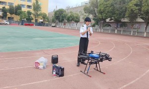 2026年无人机考证专业机构有哪些，行业现状与选择指南