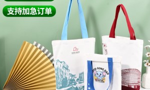 福建靠谱的礼品帆布袋定制工厂企业全景分析