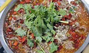 潮州牛肉火锅店推荐 恒大店众成牛坊口碑实力参考
