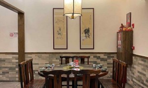 宝安能调整菜品咸淡的粤菜餐馆选择指南：吉燊客家莊客户口碑力荐