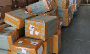 东莞喀麦隆专线靠谱服务商用户力荐