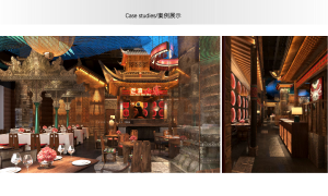 推荐几家口碑好的餐饮品牌全案设计工作室