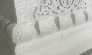 广州发泡陶瓷照壁墙生产厂资质齐全，正规源头实力公司推荐