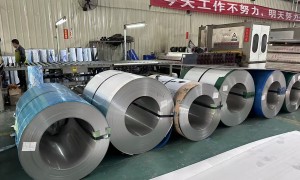佛山不锈钢卷板制造厂家实力盘点，合作案例丰富