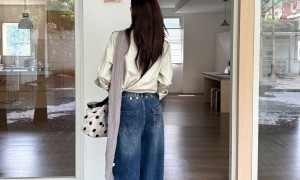 武汉靠谱的秋冬女士牛仔裤加工厂推荐，2026年8月最新质量参考评选