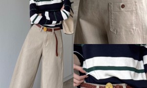 温州雨诺服饰秋冬女士牛仔裤生产厂，正规源头广受信赖