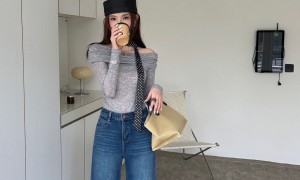 广州口碑好的秋冬新款牛仔裤生产厂家质量参考评选