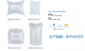 江苏吨包袋生产商规模多大，实力参考与用户口碑深度解析
