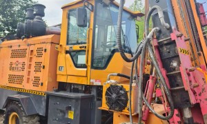 公路护栏钻孔机出租服务商实力参考
