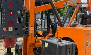 国内公路护栏打桩机出租公司、实力强的二手公路护栏打桩机出租电话、专业的公路护栏打桩机出租避坑挑选指南