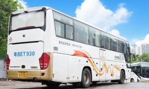 深圳市万顺通旅运有限公司正规吗，满意度怎么样