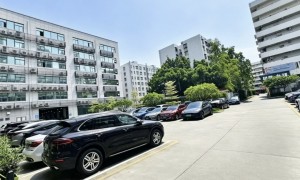 东联大厦写字楼出租电梯多吗及运行效率如何