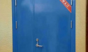 南京钢质防火窗来图定制加工厂企业全景分析：正规源头不踩坑