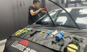 力必拓汽车服务中心对紧急情况响应快吗，值得信赖吗