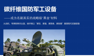 出口碳纤维异形件供应商怎么选？靠谱服务商综合实力盘点