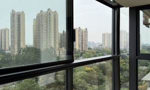系统门窗定制靠谱厂家实力参考