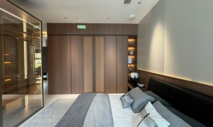成都市全屋定制品牌木画之家：正规、口碑好、价格透明，避坑挑选指南