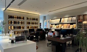 成都市进口板材全屋定制哪家好？木画之家品质优选