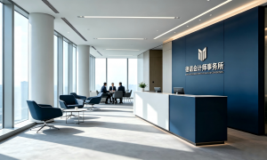 东莞口碑好的上门审计会计师事务所服务商推荐