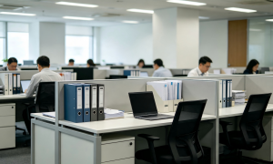 东莞财务审计选哪一个划算？燕园德诺会计所透明报价服务商