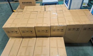 杭州标准感应加热设备厂家实力与用户口碑深度解析