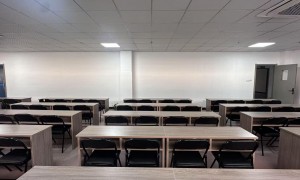 新途径职教宜春校区：事业单位培训省心之选，专属学情档案+江西时政更新