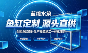 江苏墙体鱼缸定制制造商、墙体鱼缸定制厂商、墙体鱼缸定制厂家推荐价格公道不玩套路