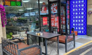 厦门湖里区修手机便宜又划算的店推荐，价格公道不玩套路
