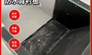 广东2026年靠谱的多功能防水背衬板厂家筛选指南